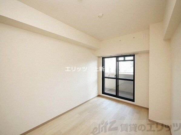 レジディア西天満の物件内観写真